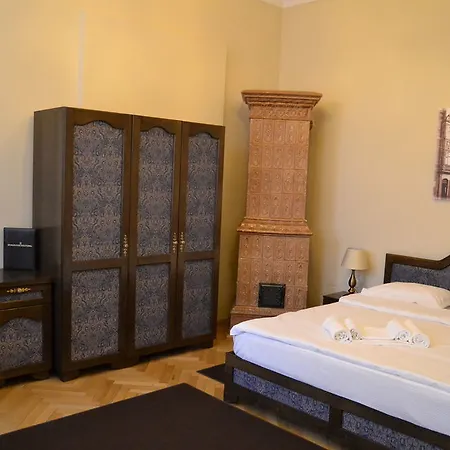 Hotel Annapolis 3*