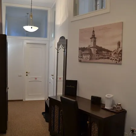Hotel Annapolis 3*