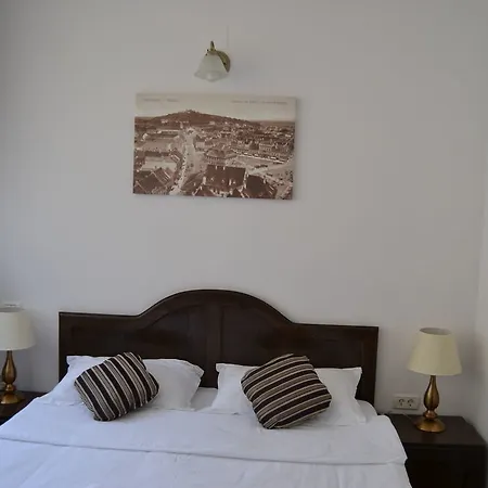 Hotel Annapolis 3*