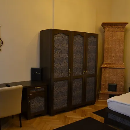 Hotel Annapolis 3*