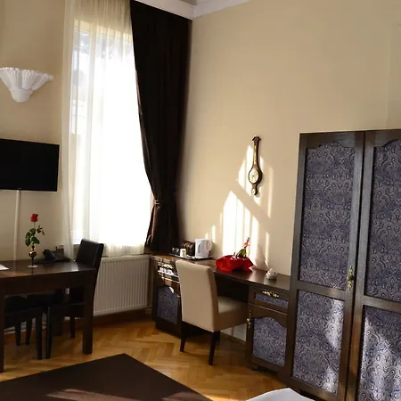 Hotel Annapolis Brasov