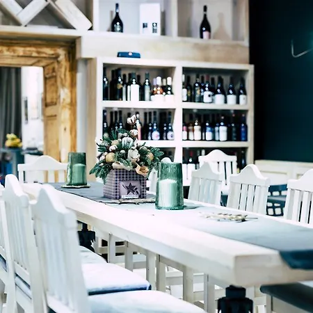 Annapolis Hotel Brasov