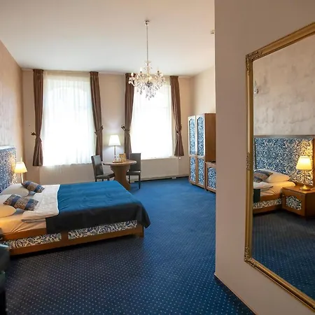 Hotel Annapolis