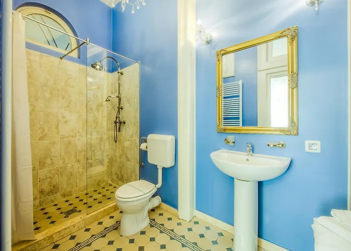 Guest house Annapolis