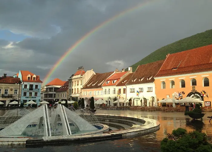 Vendégház Annapolis 3*