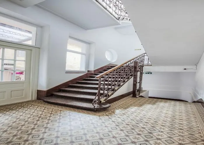 Vendégház Annapolis 3*