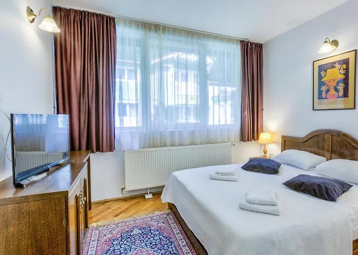 Annapolis Guest house