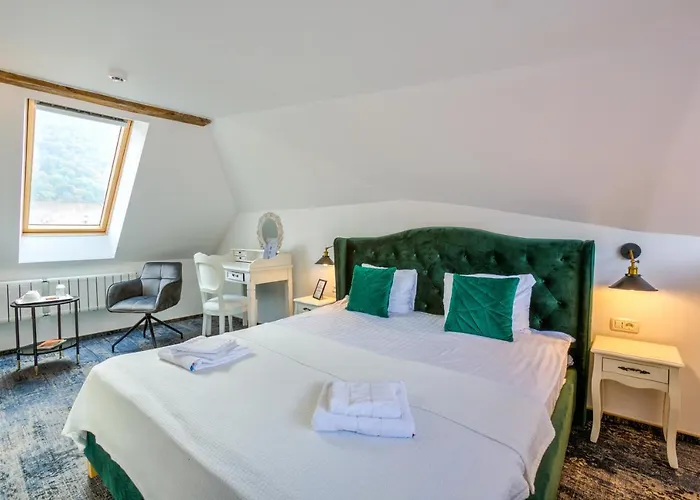 Annapolis Guest house Brasov