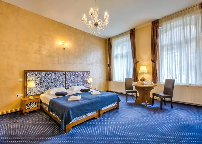 Guest house Annapolis