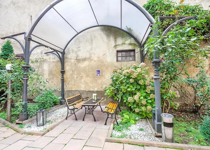 Vendégház Annapolis 3*