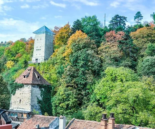 Guest house Annapolis Brasov