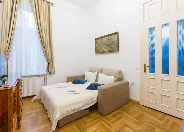 Vendégház Annapolis