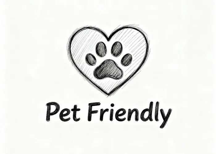 Annapolis Guest house