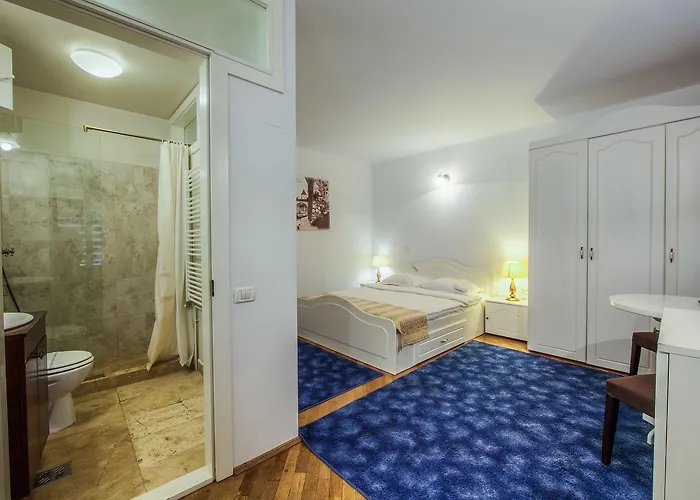 Annapolis Guest house Brasov