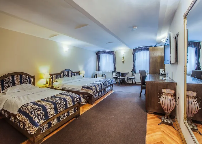 Annapolis Vendégház 3*