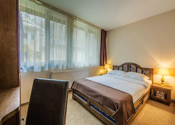 Annapolis 3* Braşov