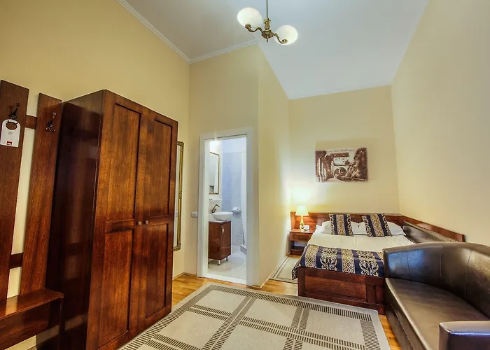 Guest house Annapolis