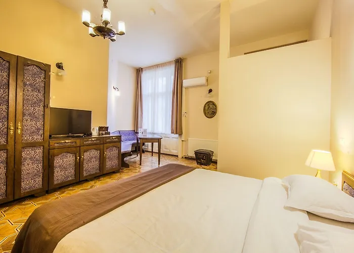 Annapolis Guest house