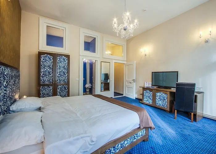 Guest house Annapolis