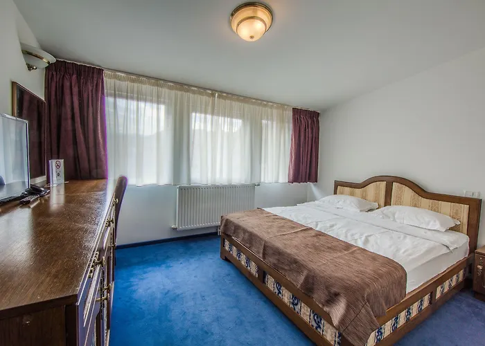 Vendégház Annapolis 3*