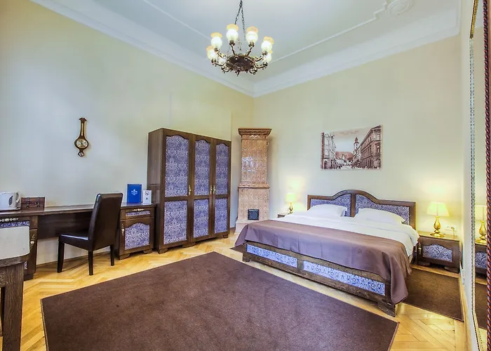 Guest house Annapolis Brasov