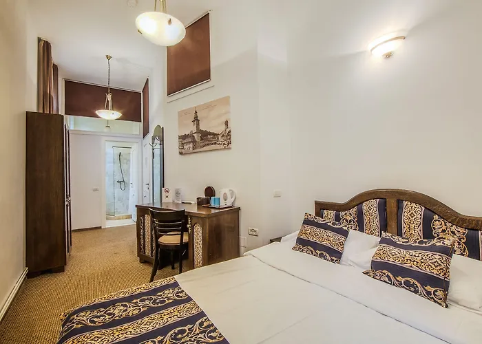 Annapolis Guest house 3*