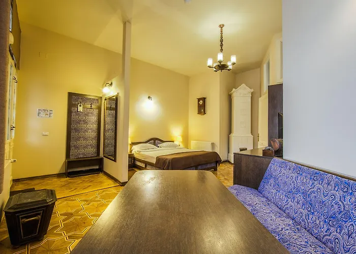 Pensión Annapolis 3*