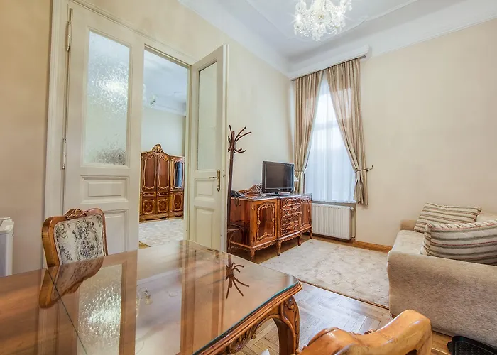 Pensión Annapolis Braşov