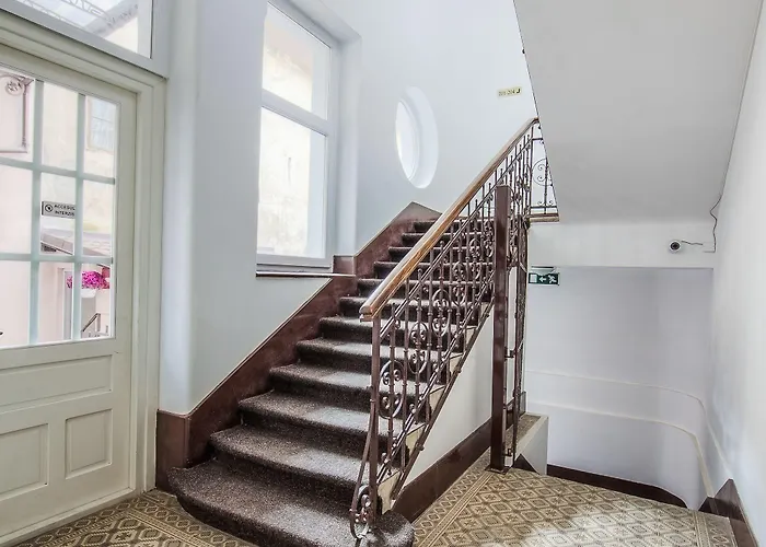 Annapolis Vendégház Brassó