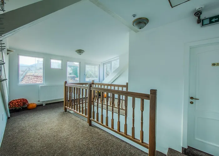 Annapolis Guest house