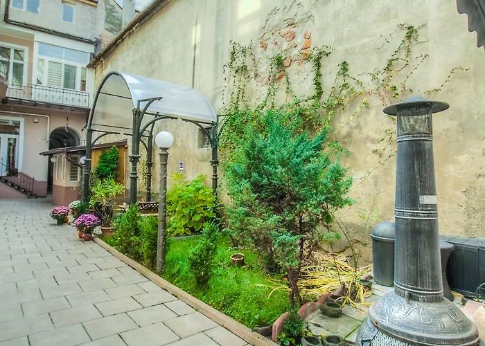 Annapolis Vendégház Brassó