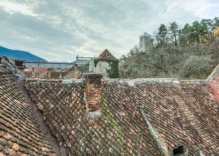 Annapolis Vendégház Brassó