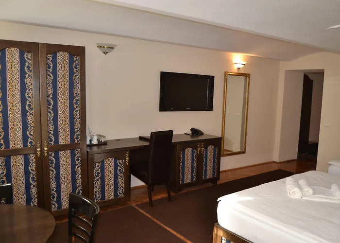 Guest house Annapolis