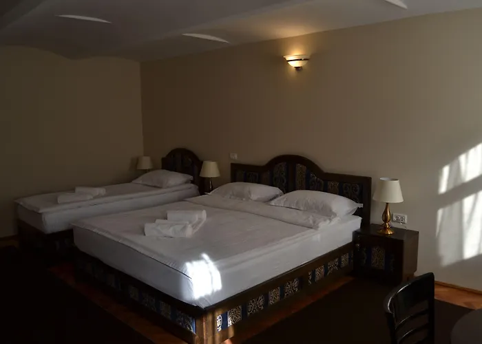 Guest house Annapolis 3*