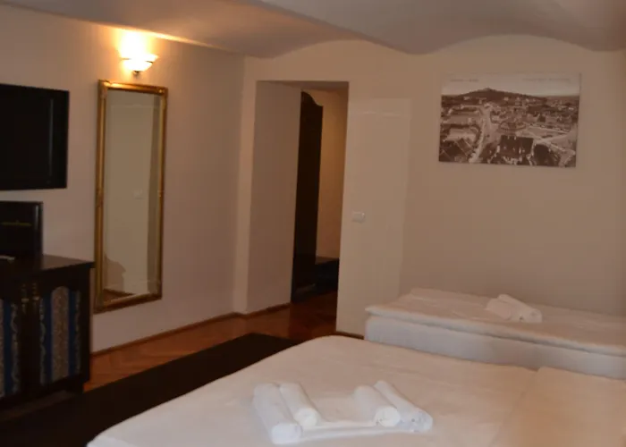 Guest house Annapolis