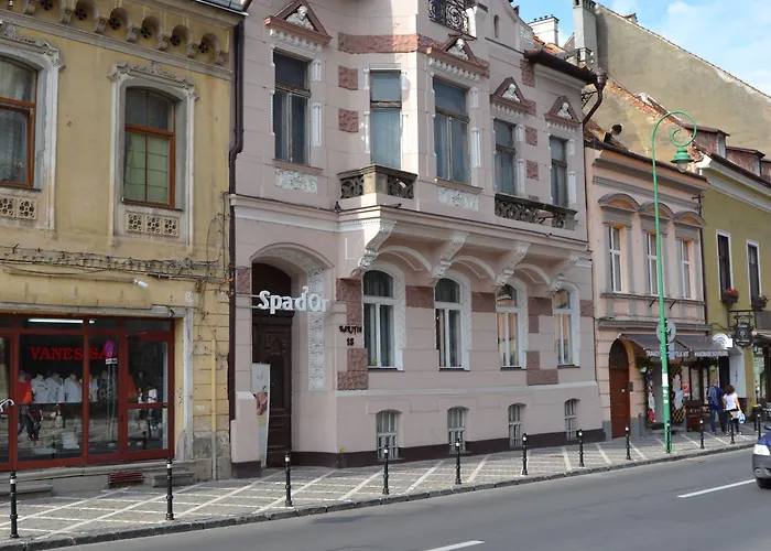 Vendégház Annapolis