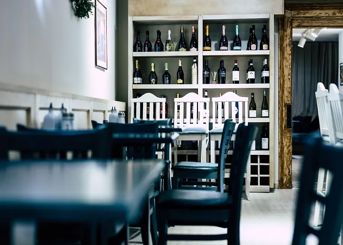 Annapolis Guest house