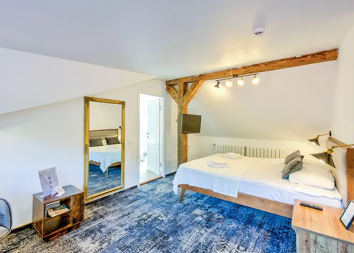 Annapolis Guest house Brasov