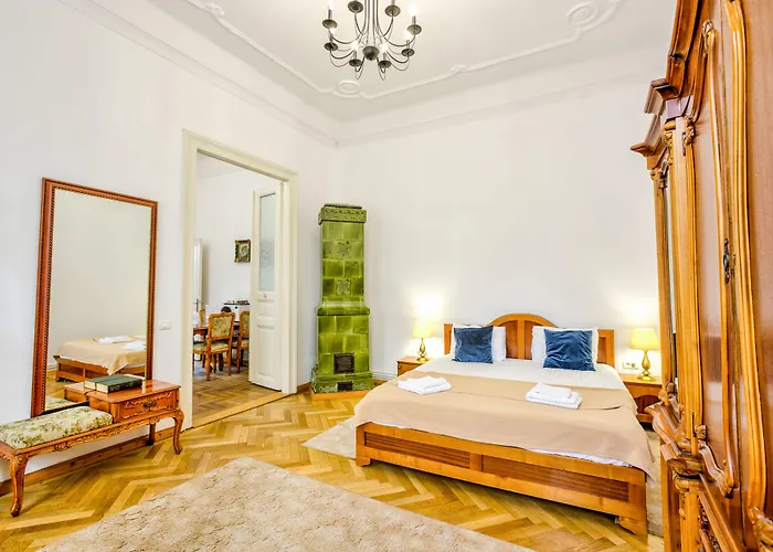 Annapolis Vendégház