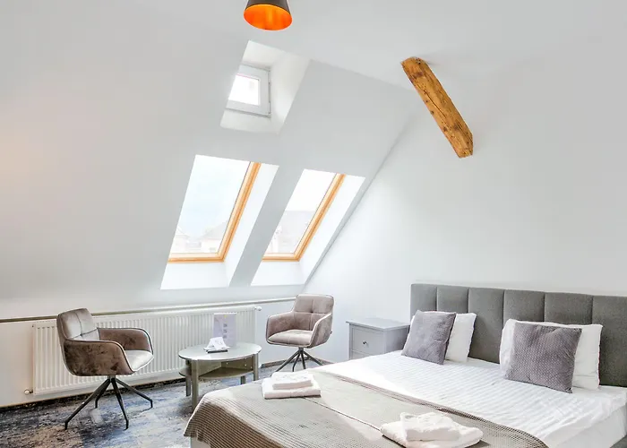 Vendégház Annapolis 3*