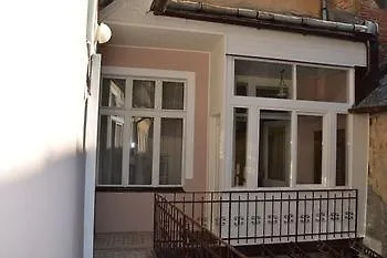 Annapolis Guest house