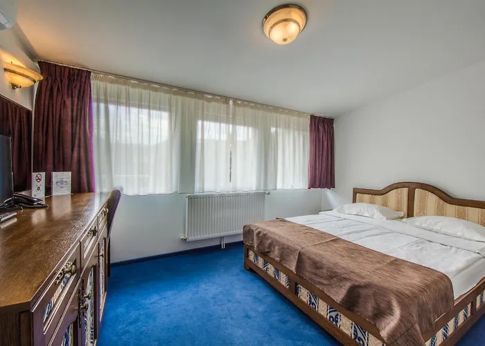 Guest house Annapolis