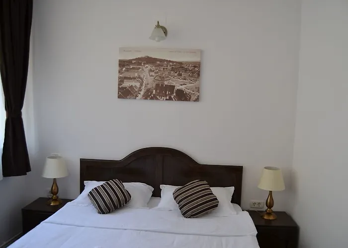 Vendégház Annapolis 3*