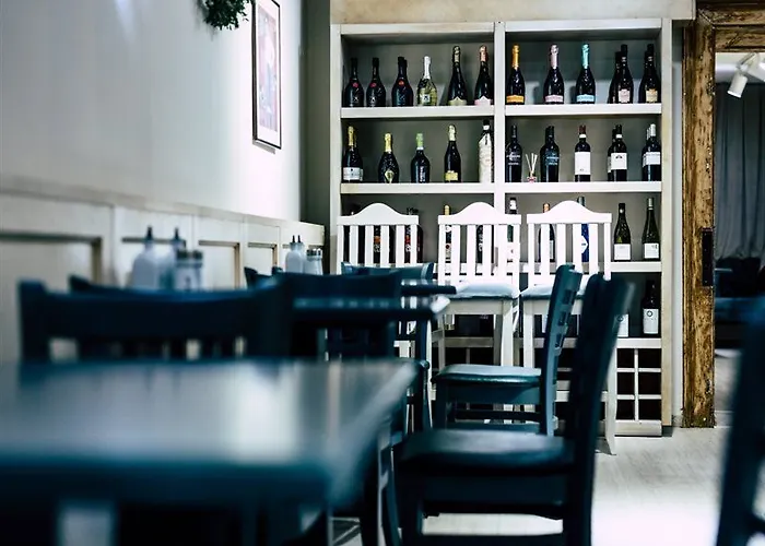 Annapolis Vendégház 3*