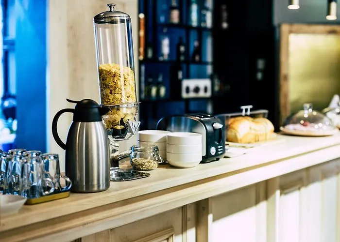 Annapolis Guest house