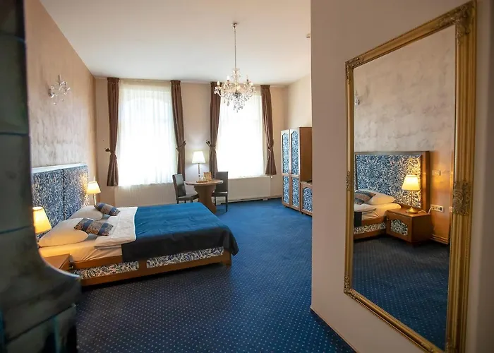 Guest house Annapolis